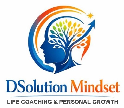 DSolution Mindset